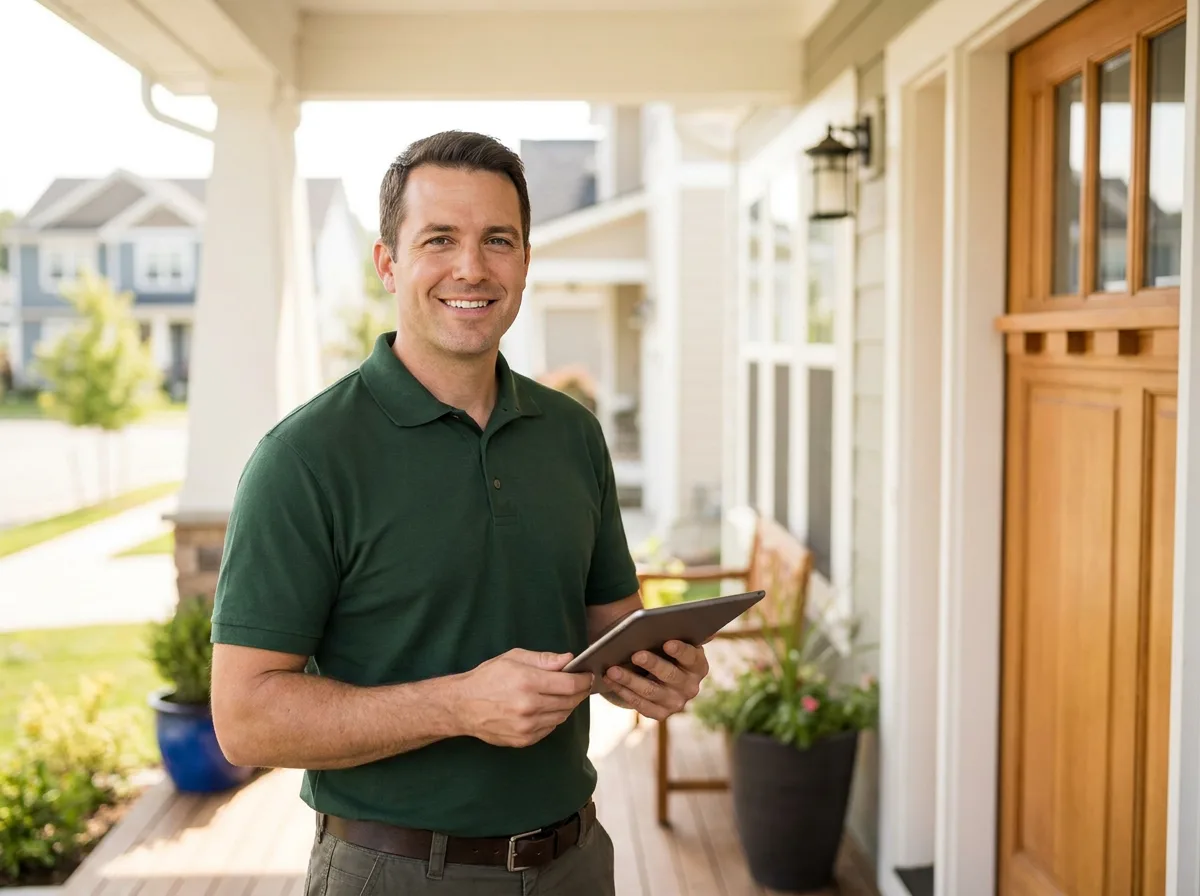 Pest control FAQs for Forestville, MI